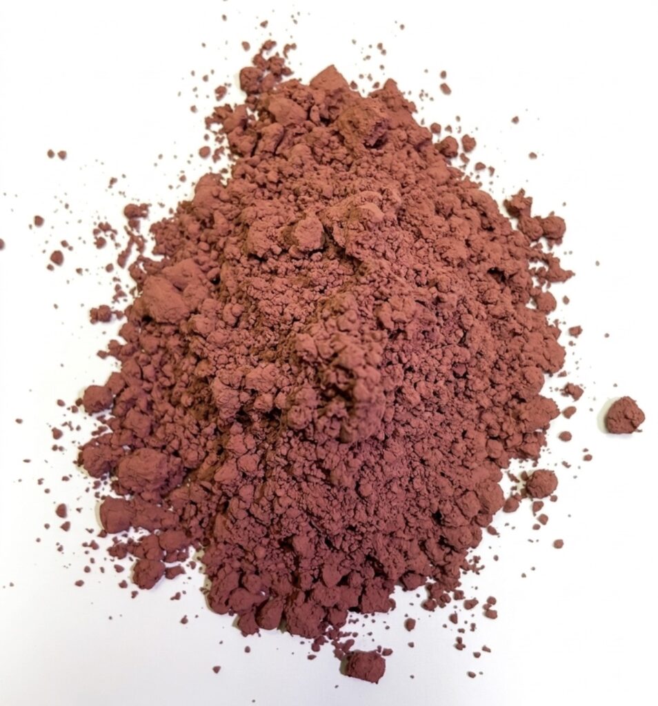 GS10 Marone Stain