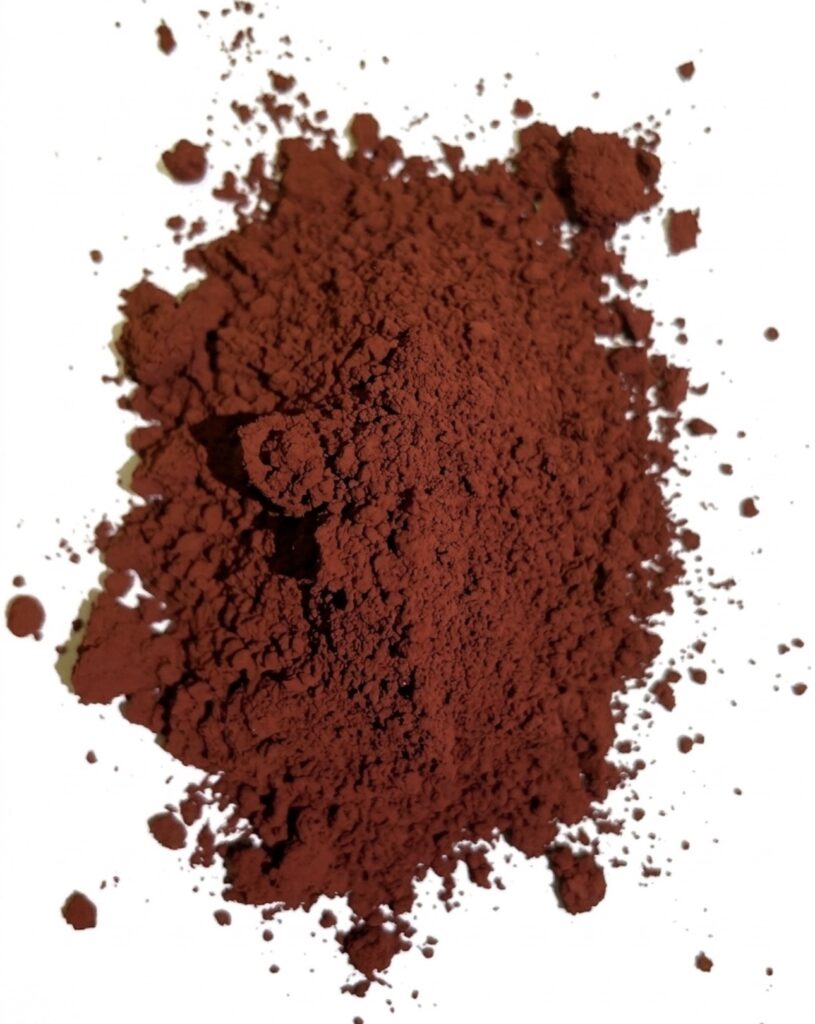 GS12 Chestnut Brown Stain