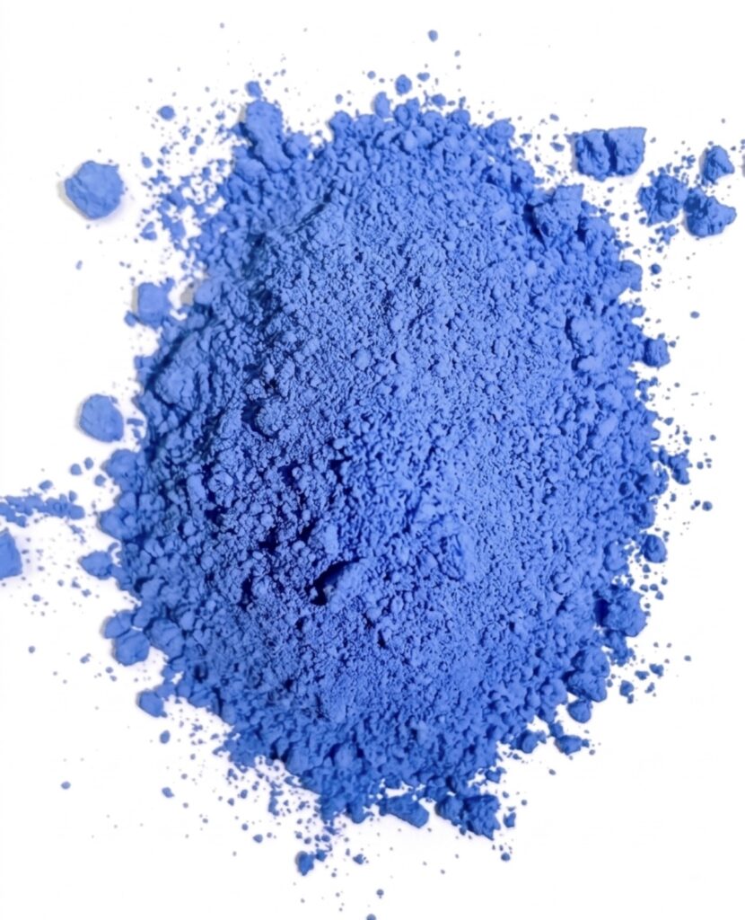 GS20 Bright Blue Stain