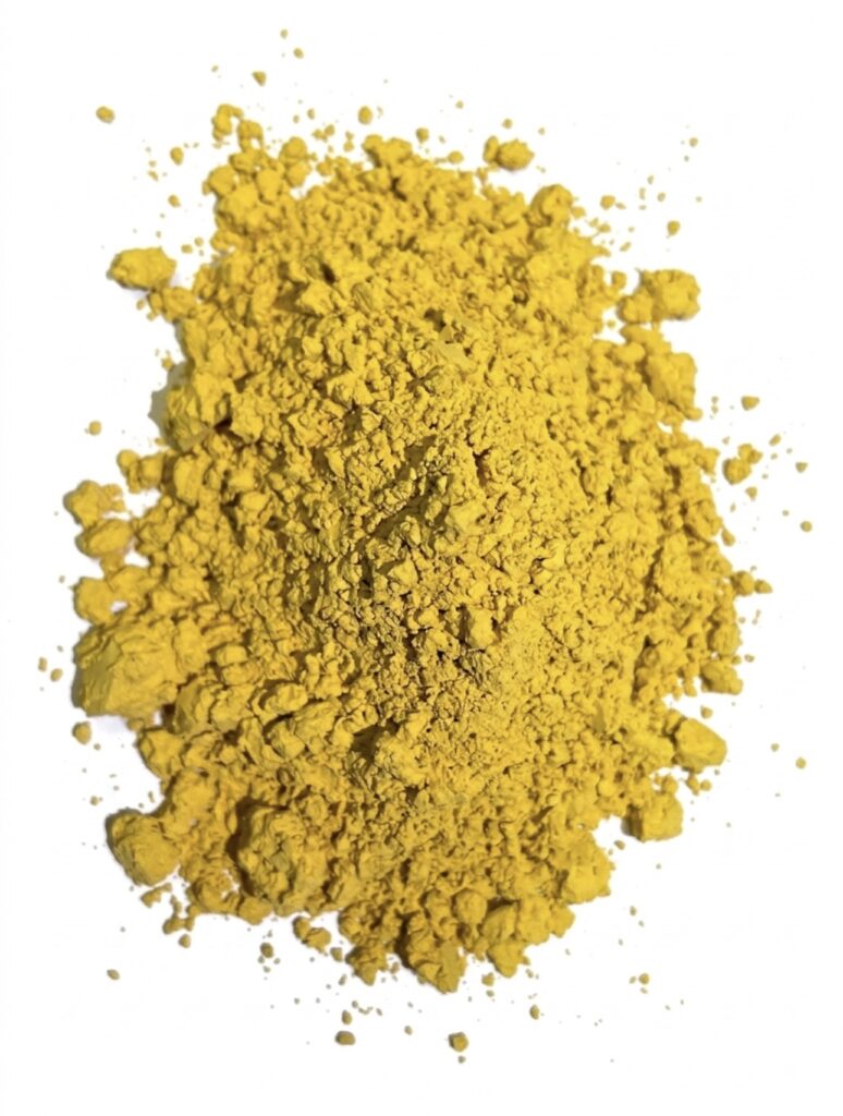 GS22 Buttercup Yellow Stain
