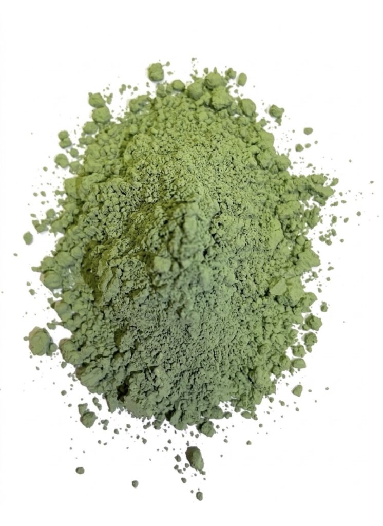 GS23 Mid Green Stain