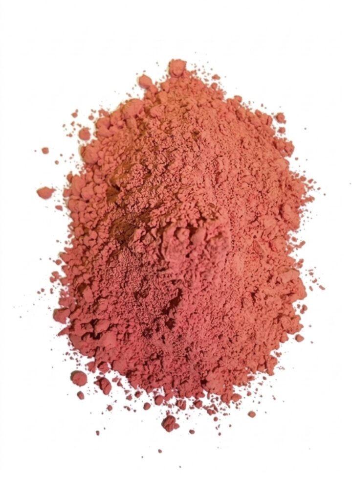 GS24 True Red 1 Stain