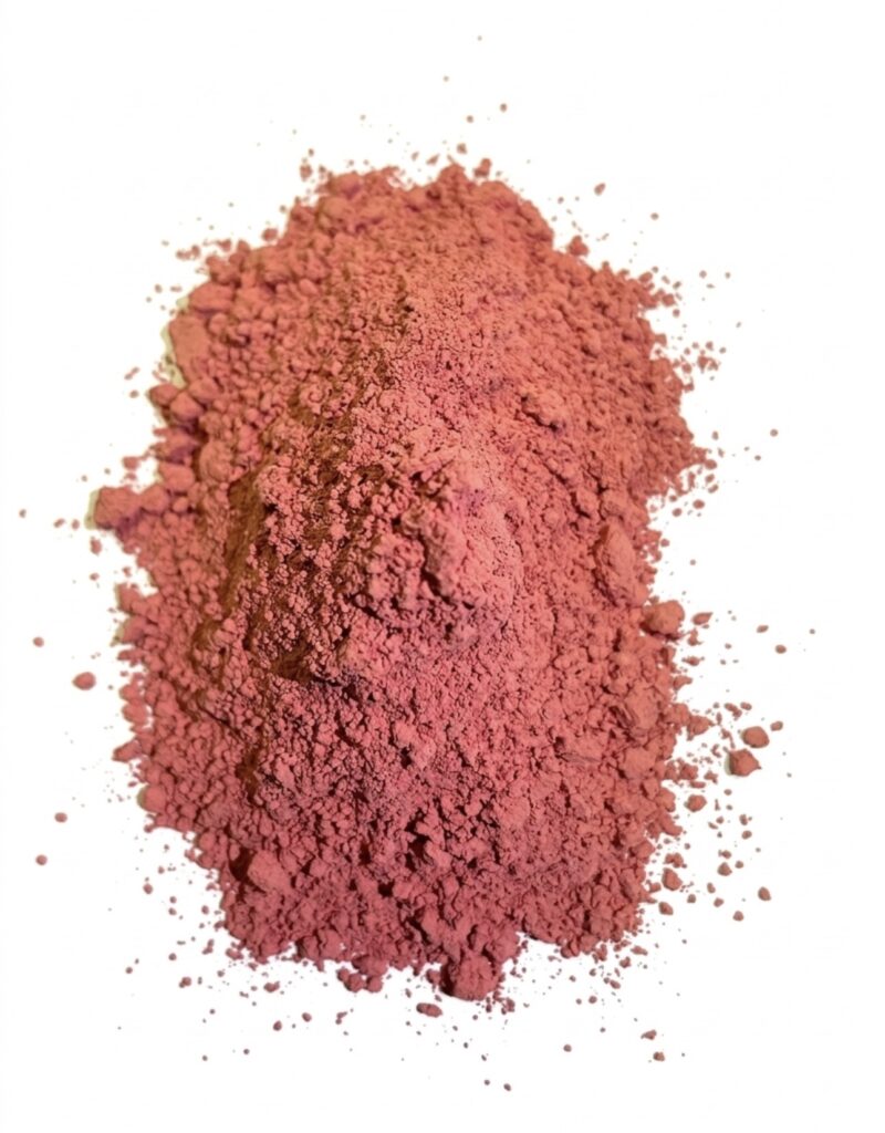 GS26 Intense Red