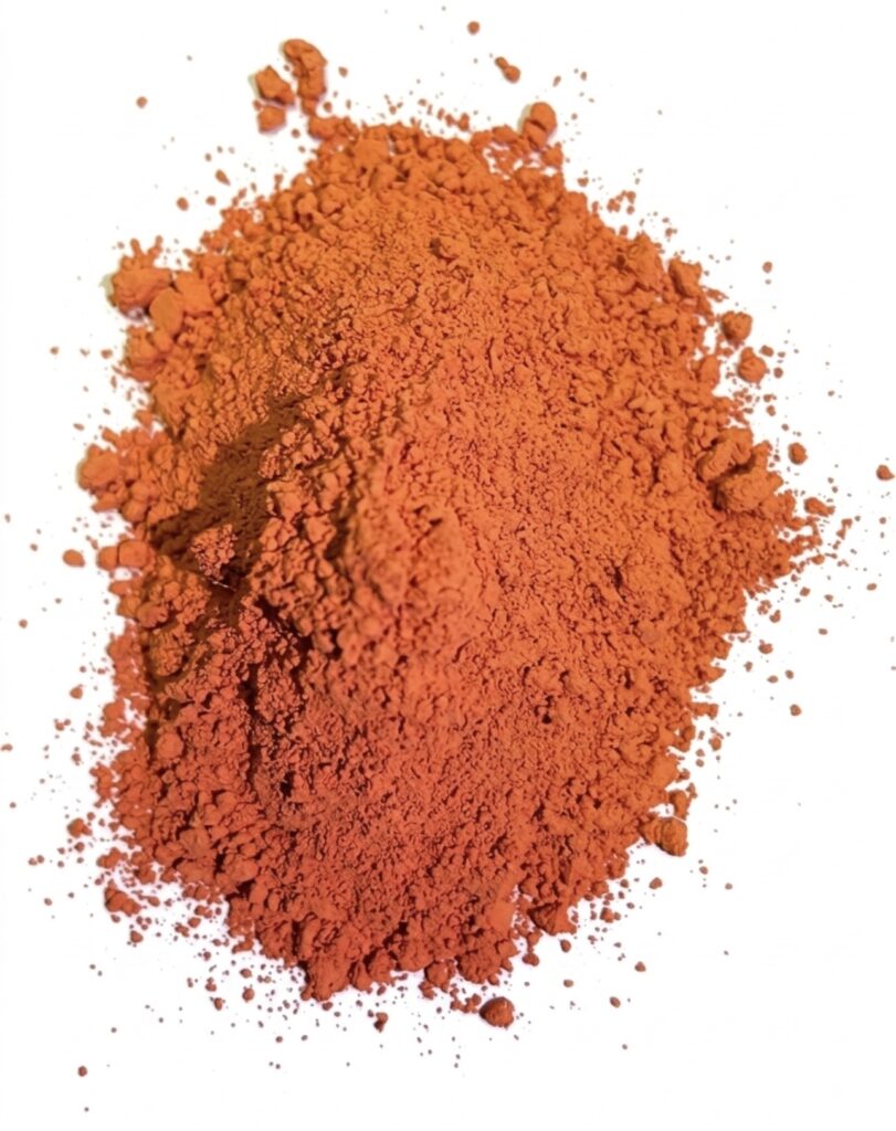 GS27 Bright Orange