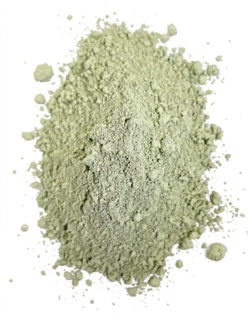 GS41 Gooseberry Green Stain