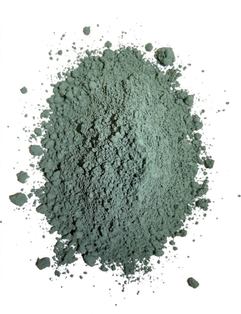 GS42 Peppermint Green