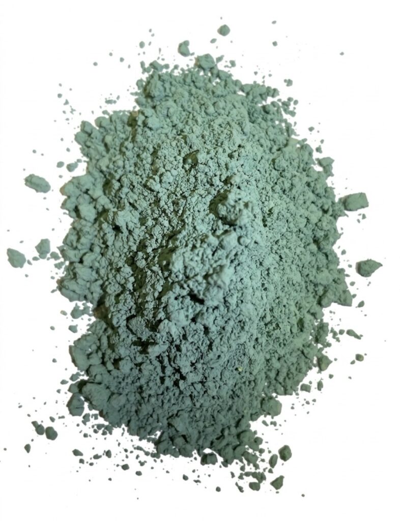GS43 Oak Green Stain