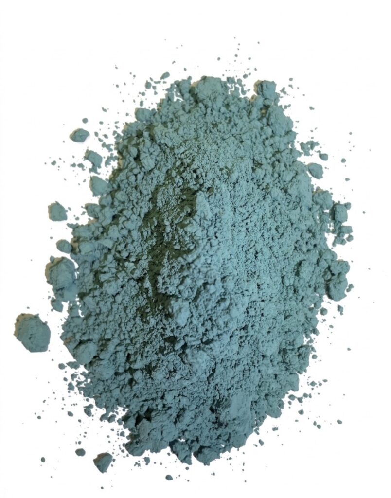 GS44 Pastel Green Stain