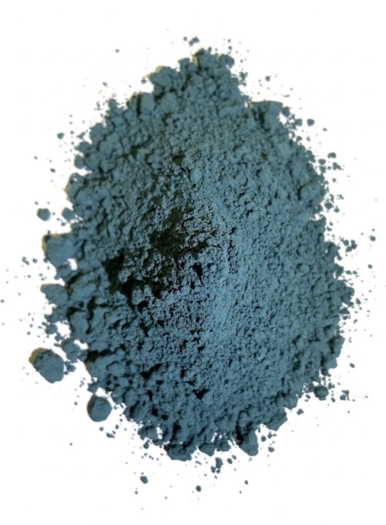 GS45 Peacock Blue Stain