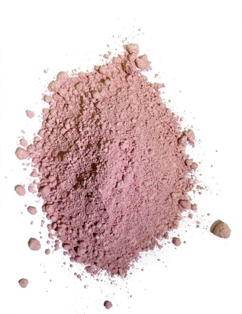 GS48 Bubble Gum Pink Stain