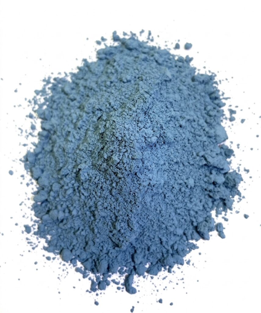 GS5 Turquoise Blue Stain