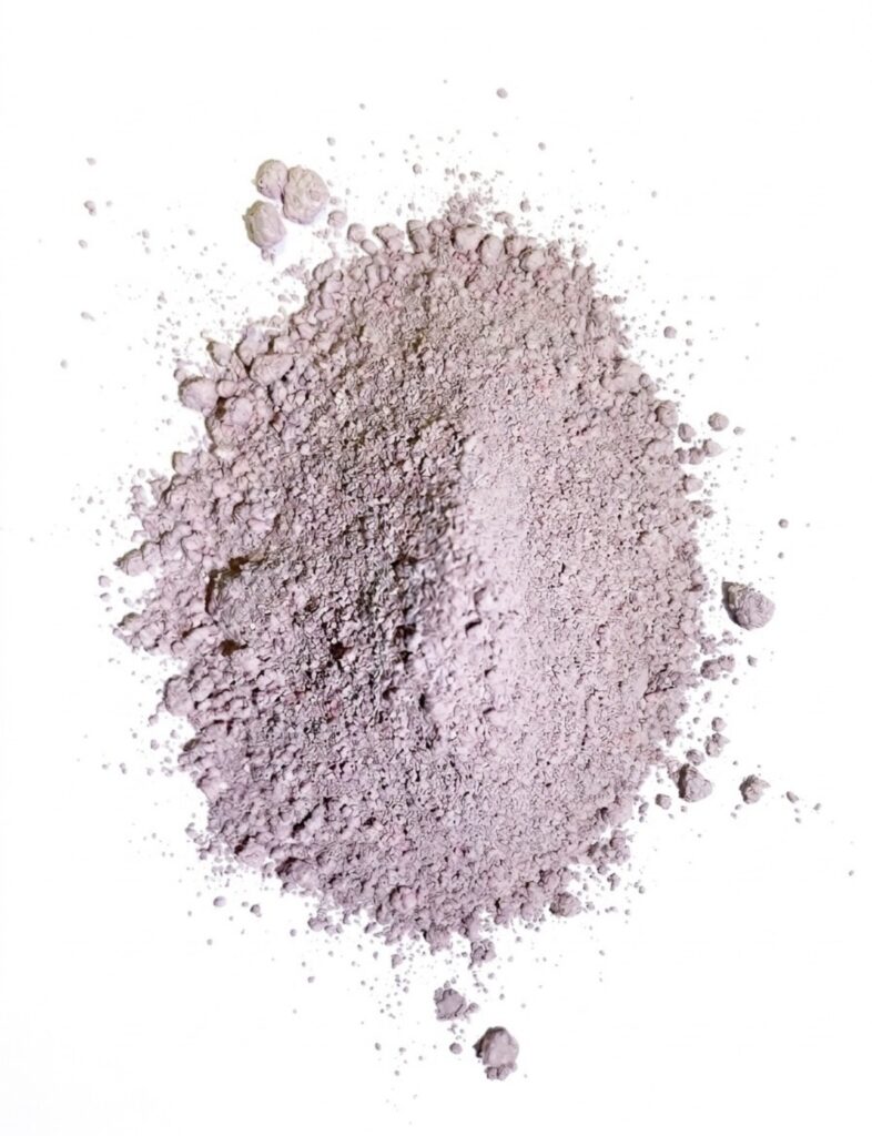 GS51 Pastel Lilac Stain