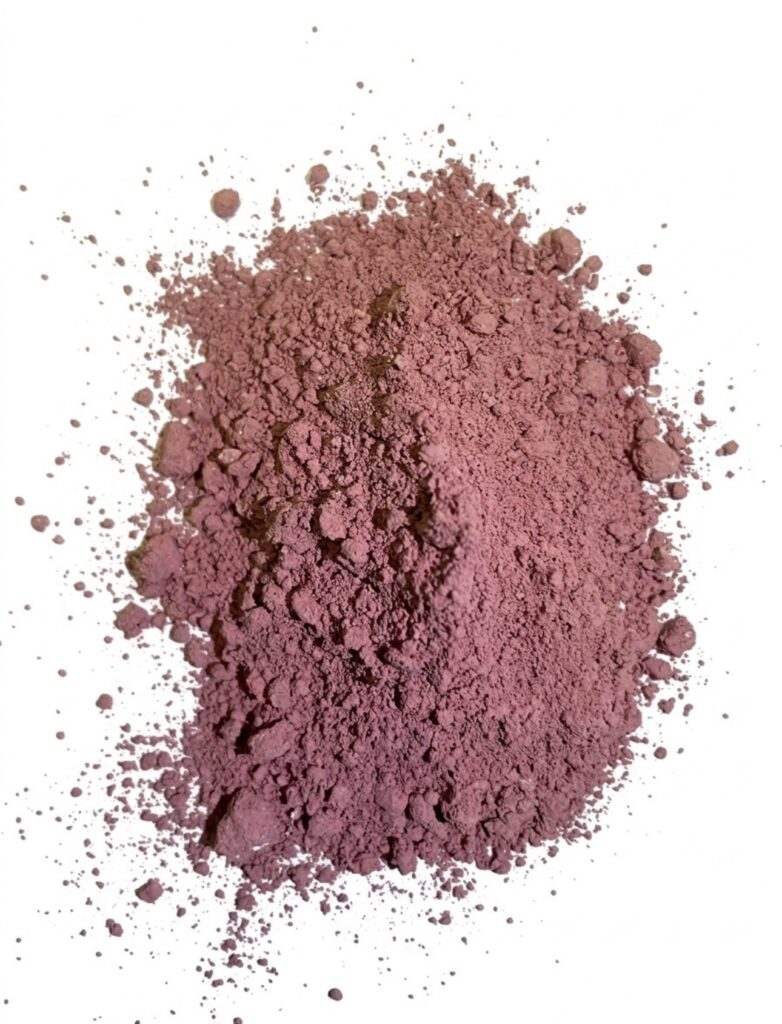 GS54 Hyacinth Purple Stain