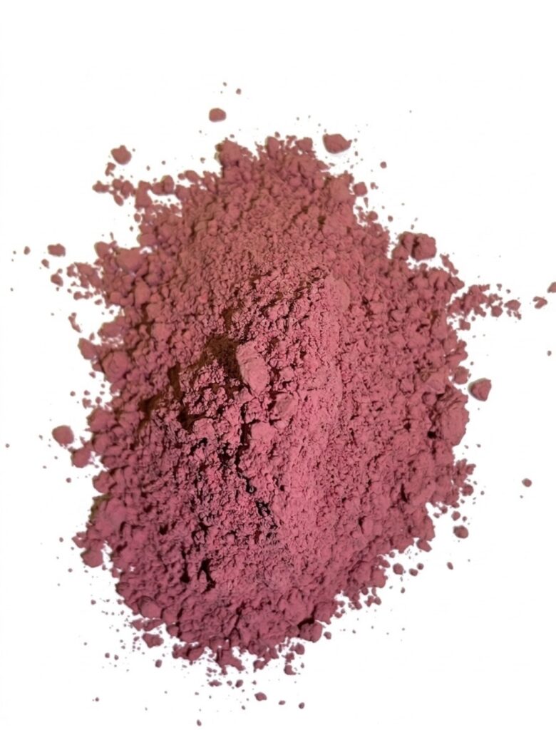 GS55 Pastel Aubergine Stain