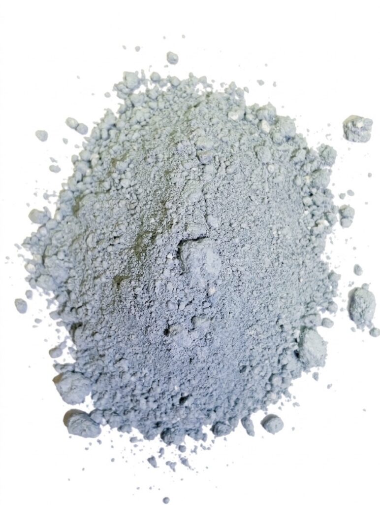 GS57 Delicate Light Blue Stain