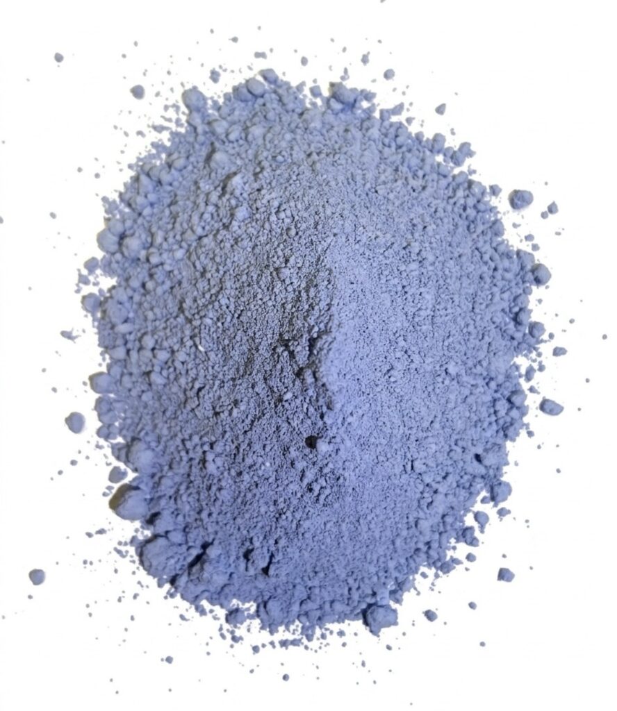 GS59 Cornflower Blue Stain