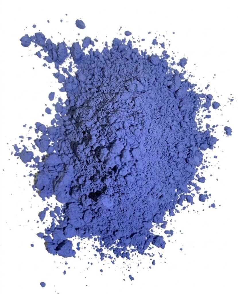 GS60 Medium Blue Stain