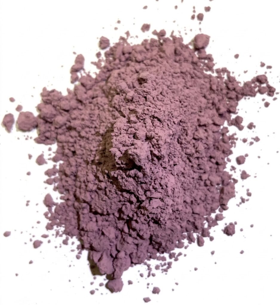 GS8 Lilac Stain