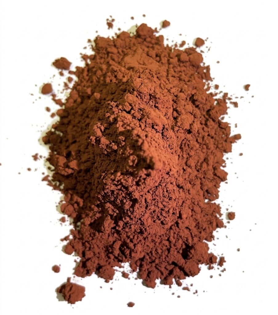 GS9 Coral Stain