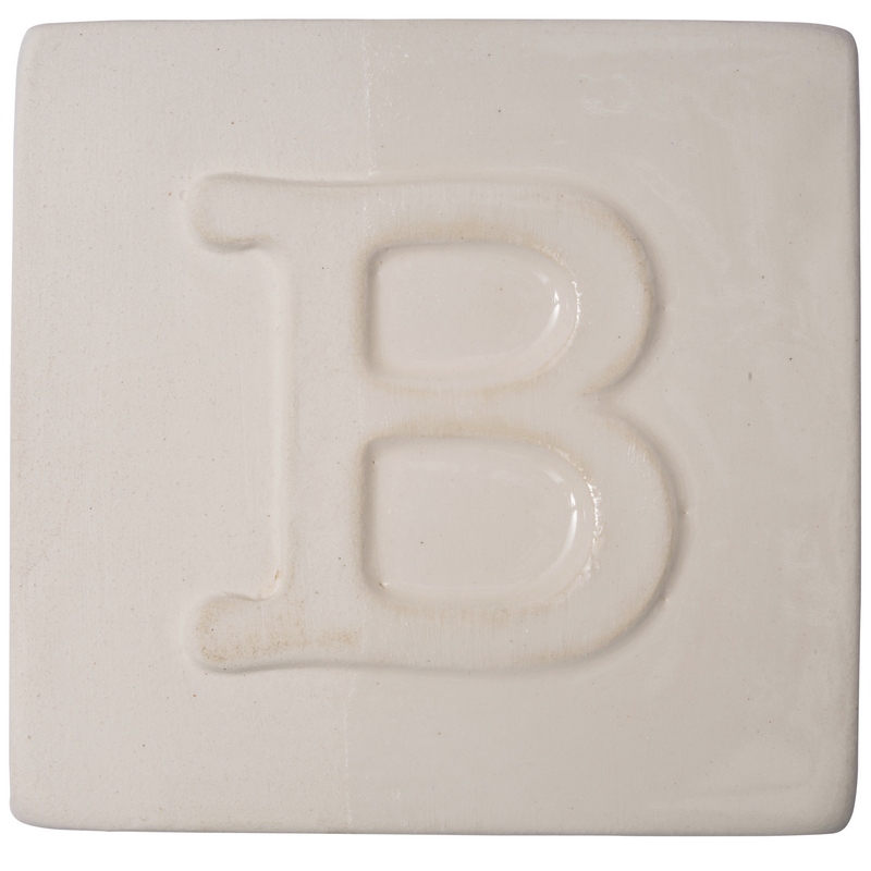 Engobe White