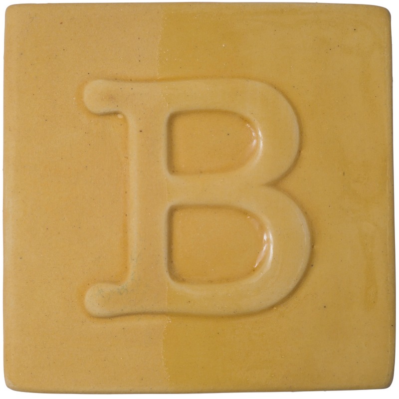 Engobe Gold Ocre