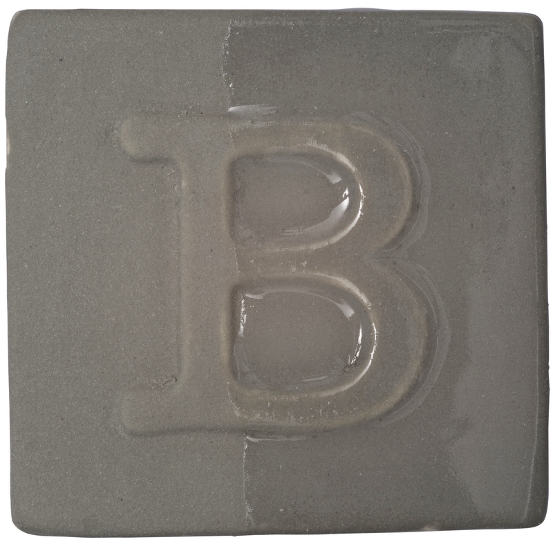 Engobe Grey