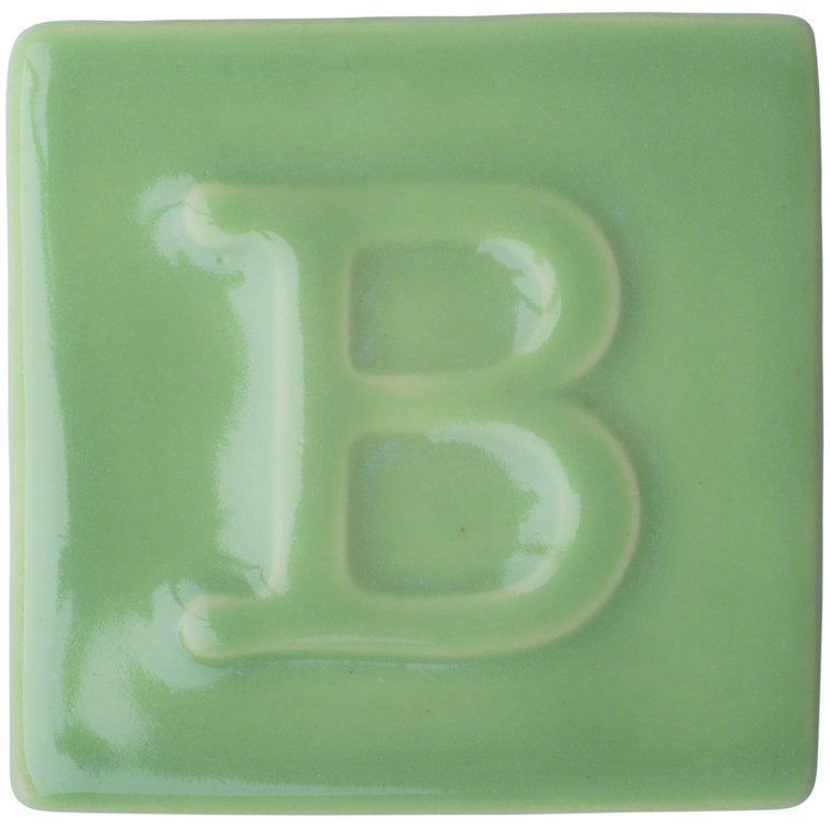 Celadon Green