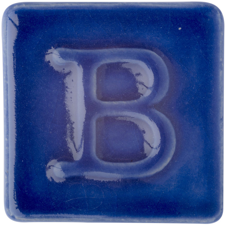 Saphir Blue