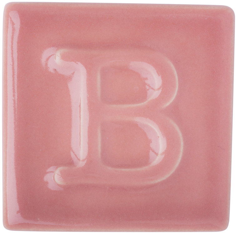 Pearl Pink