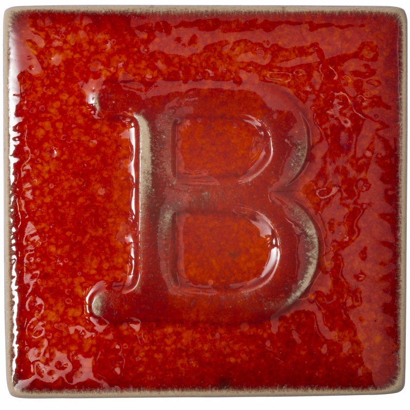 Coral Red