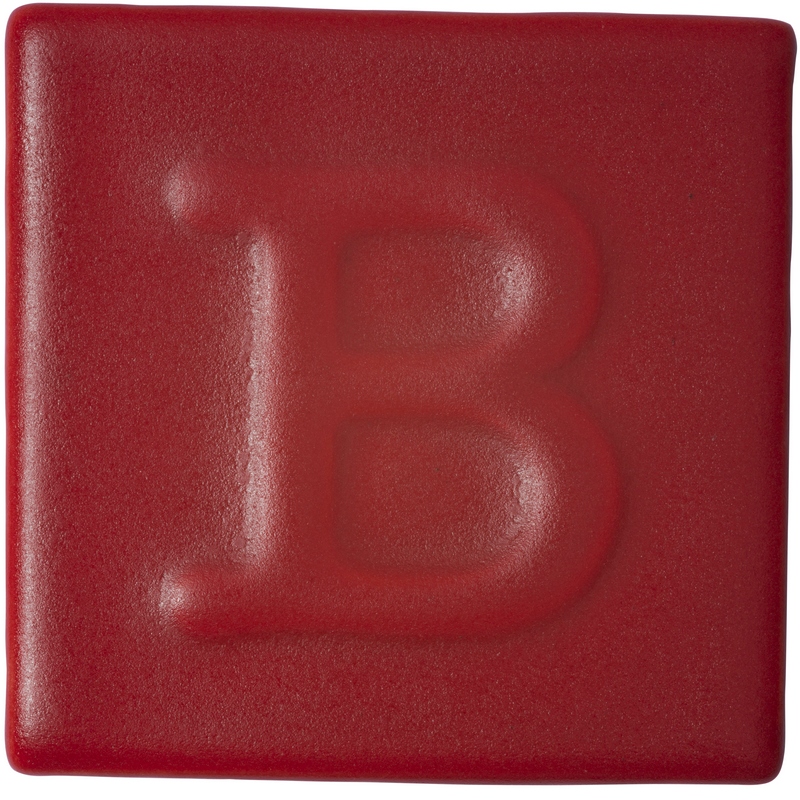 Red Matt