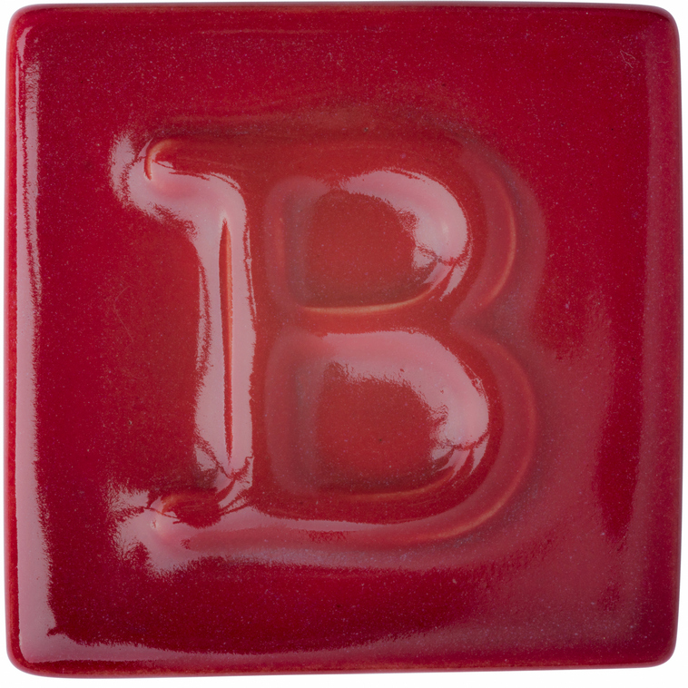 Ruby Red