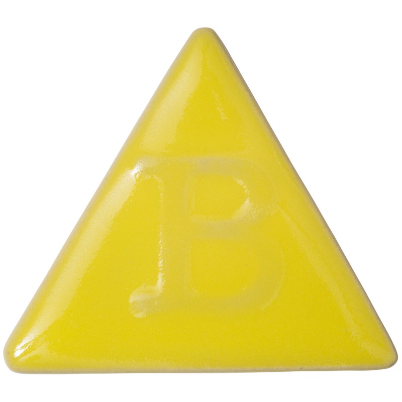 Bright Yellow