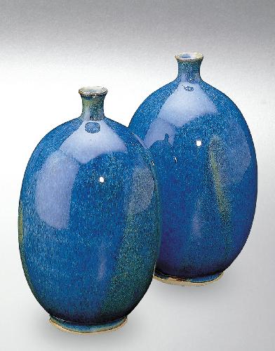 STC S609BP Borage Blue Powder