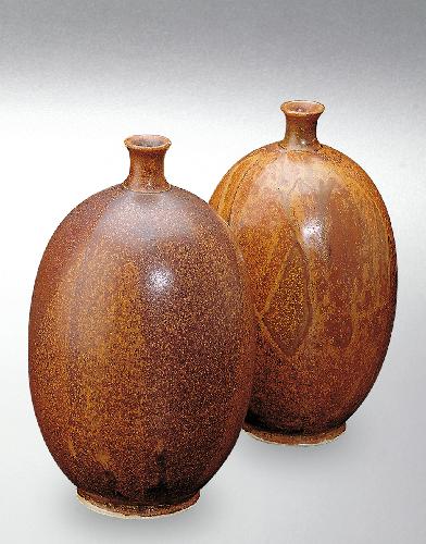 STC S612B Ember Brown