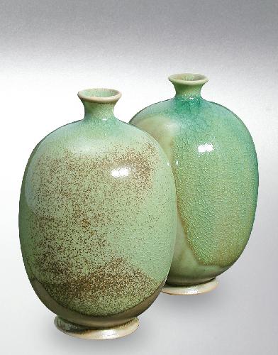 STC S626B Celadon Green