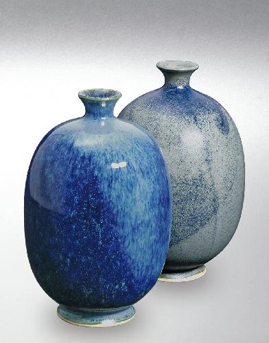 STC S653B Opal Blue