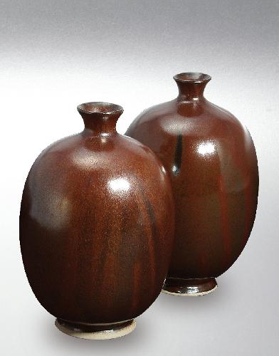 STC S6615B Brown Aventurine