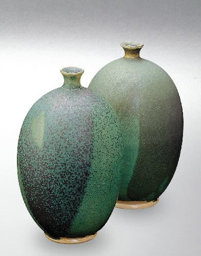 STC S662B Verdigris Green