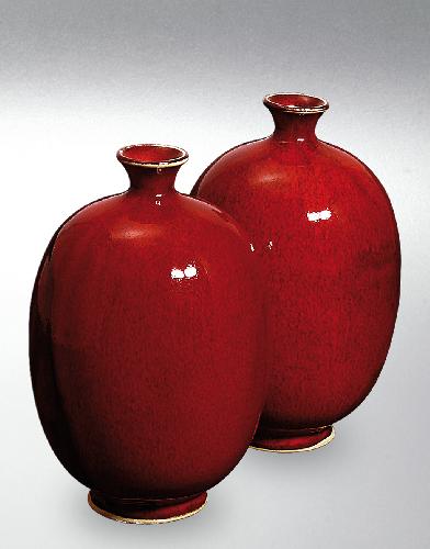 STC S6633B Solar Dark Red