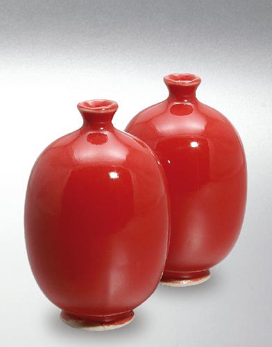 STC S6641B Cherry Red