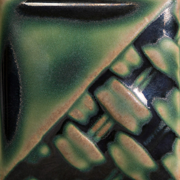 SW185 Mayco - Rainforest 473ml 1196-1305oC