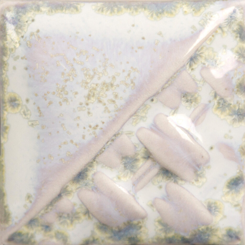 SW214 Mayco - Micro Pearl 473ml 1196-1305oC