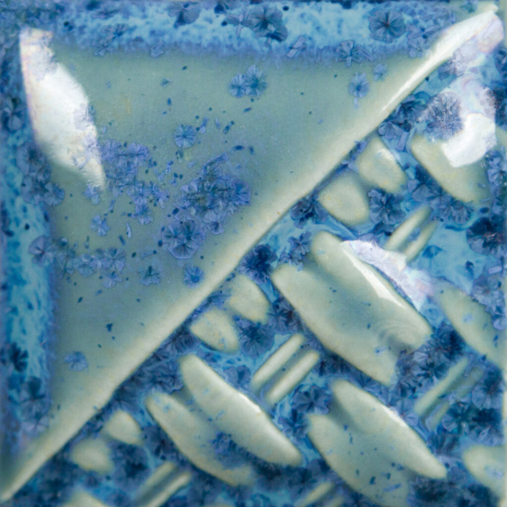 SW217 Mayco - Micro Cerulean 473ml 1196-1305oC