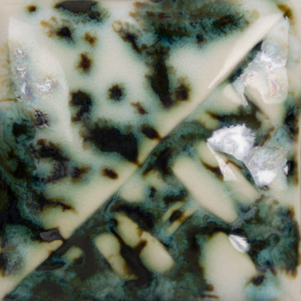 SW222 Mayco - Green Jasper 473ml 1196-1305oC