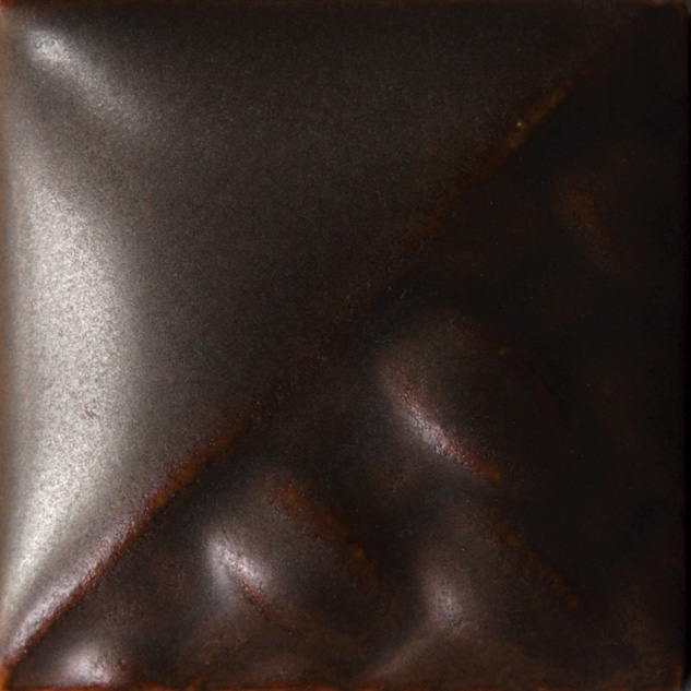 SW104 Mayco - Black Walnut 473ml 1196-1305oC