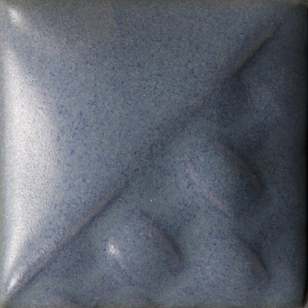 SW105 Mayco - Frost Blue 473ml 1196-1305oC