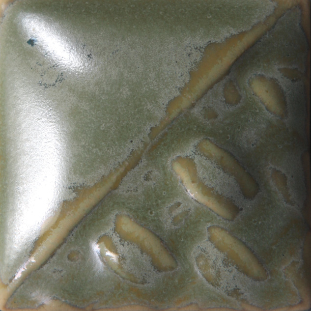 SW108 Mayco - Green Tea 473ml 1196-1305oC