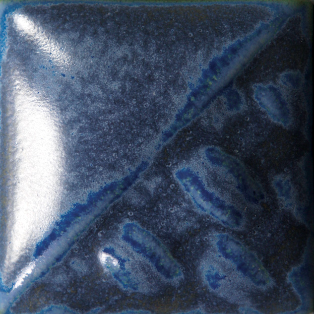 SW109 Mayco - Capri Blue 473ml 1196-1305oC
