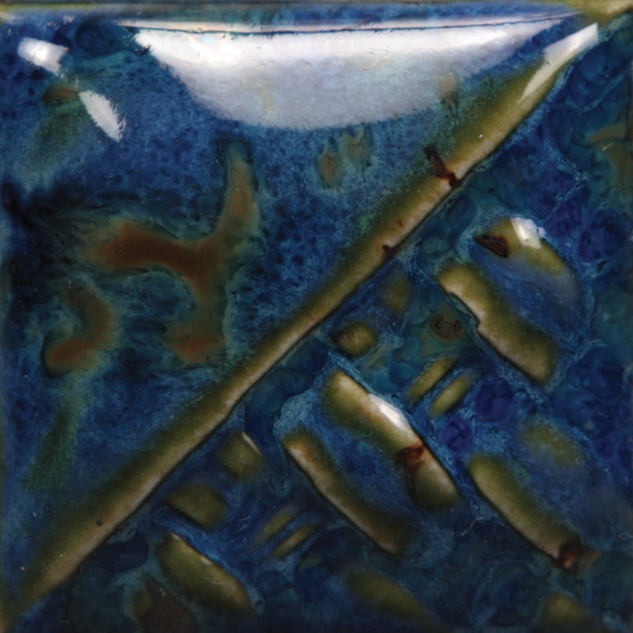 SW115 Mayco - Midnight Rain 473ml 1196-1305oC